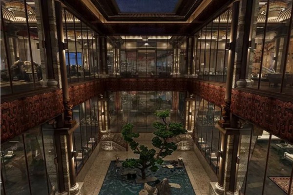 成都人必去的桑拿洗浴中心，体验传统与时尚的完美融合