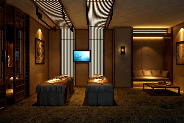 成都桑拿减肥店推荐，健康养生新选择(成都按摩减肥比较好的地方)