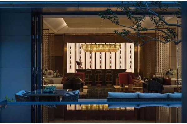 成都锦江畔茶香养生，悠闲时光尽享宁静(成都锦江边茶馆)