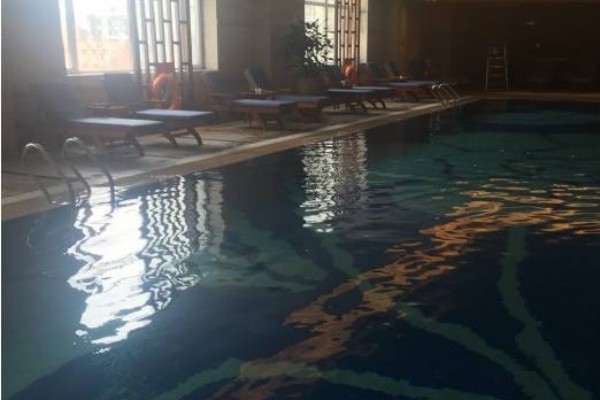 成都桑拿养生馆体验，舒适休闲新选择(成都桑拿中心)