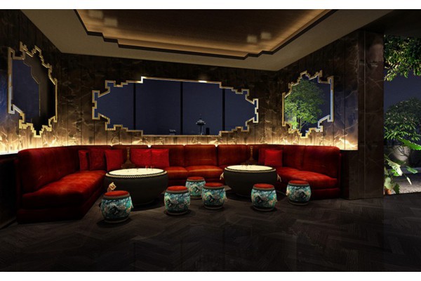 红绳网带你探索成都夜生活养生之道(成都红绳子网)